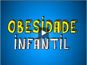 imagem que d acesso  animao elaborada pelo multimeios sobre obesidade infantil