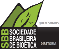 ícone que dá acesso ao site da sociedade brasileira de biotecnologia