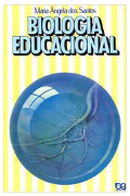 capa do livro Biologia Educacional