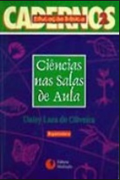 capa do livro cadernos 2: Cincias nas salas de aula