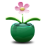 ícone que dá acesso à oficina de classificação das plantas elaborada pelo crte