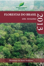 florestas do Brasil
