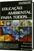 capa do livro Educao Ambiental para todos