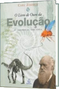 capa do livro de Ouro da Evoluo