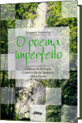 capa do livro O poema imperfeito