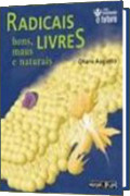 capa do livro Radicais livres