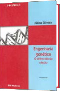 capa do livro Engenharia Gentica