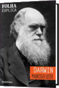 capa do livro Darwin