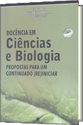 cone Docncia em Cincias e Biologia - propostas para um continuado (re) iniciar