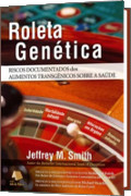 capa do livro roleta gentica: apresenta o jogo roleta.