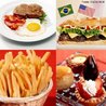 Fast foods